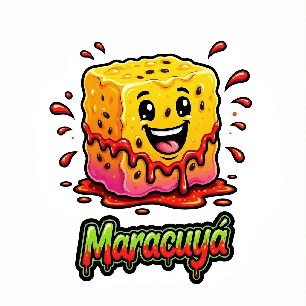 Maracuya Gomitas Enchilosas 200g