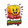 Maracuya Gomitas Enchilosas 100g
