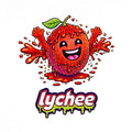Lychee Gomitas Enchilosas 100g.